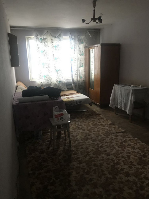 Сдам 1- комнатную квартиру М Оболонь Киев - изображение 2