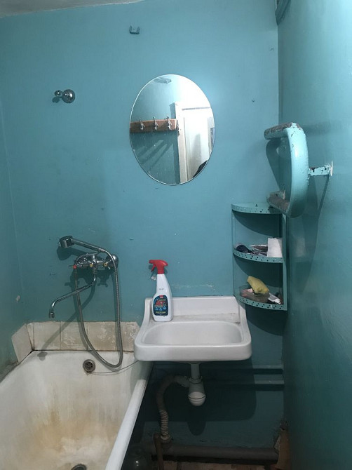 Сдам 1- комнатную квартиру М Оболонь Киев - изображение 4