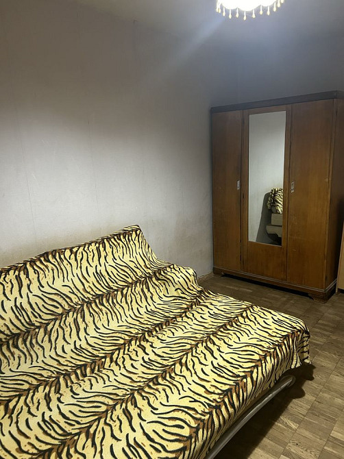 Сдам 1- комнатную квартиру М Оболонь Киев - изображение 1