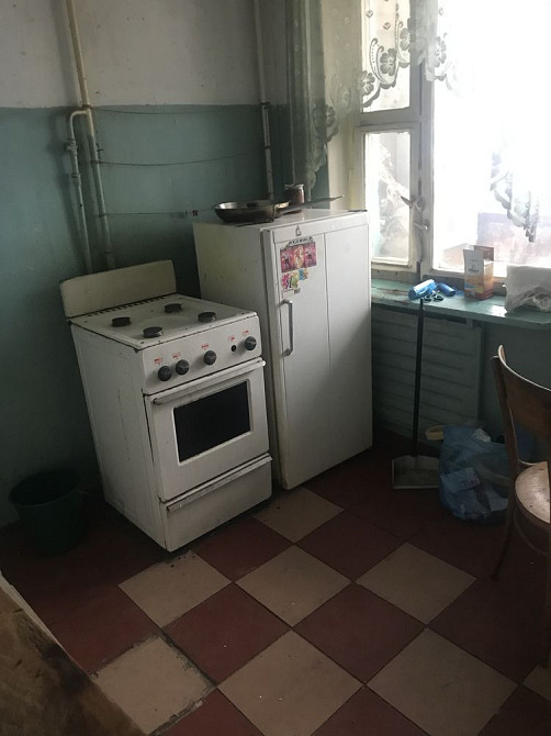 Сдам 1- комнатную квартиру М Оболонь Киев - изображение 6