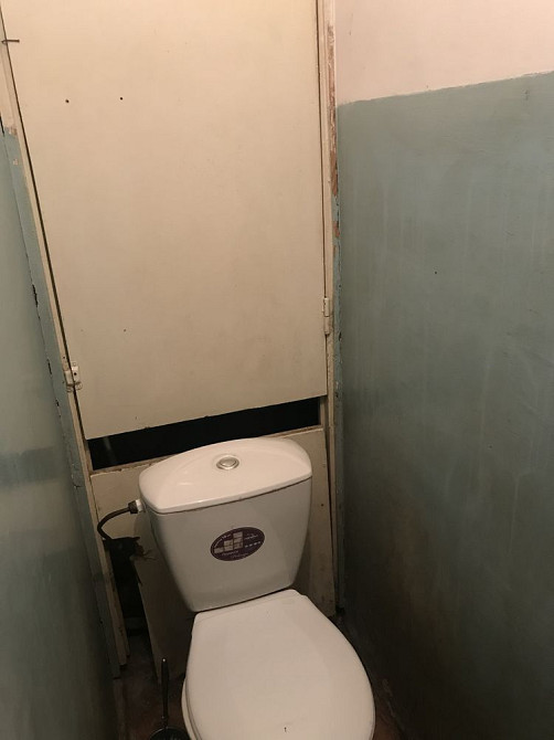 Сдам 1- комнатную квартиру М Оболонь Киев - изображение 7