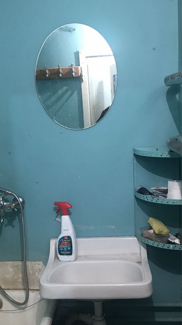 Сдам 1- комнатную квартиру М Оболонь Киев - изображение 3