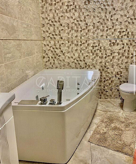 Аренда квартиры, ул. Малевича, ЖК Лыбидь, Голосеевский р-н, Центр Київ - зображення 8