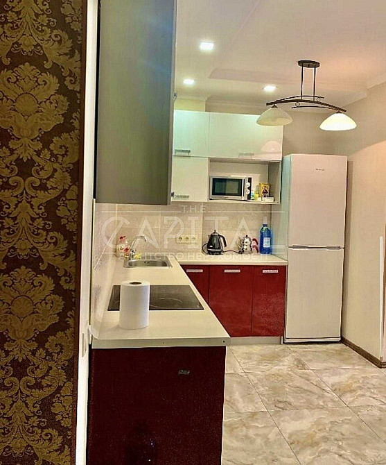 Аренда квартиры, ул. Малевича, ЖК Лыбидь, Голосеевский р-н, Центр Київ - зображення 2