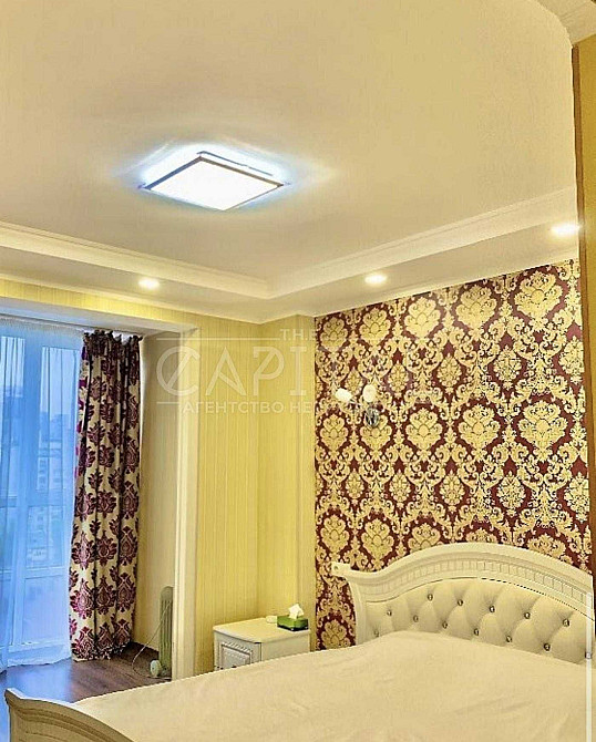 Аренда квартиры, ул. Малевича, ЖК Лыбидь, Голосеевский р-н, Центр Київ - зображення 4