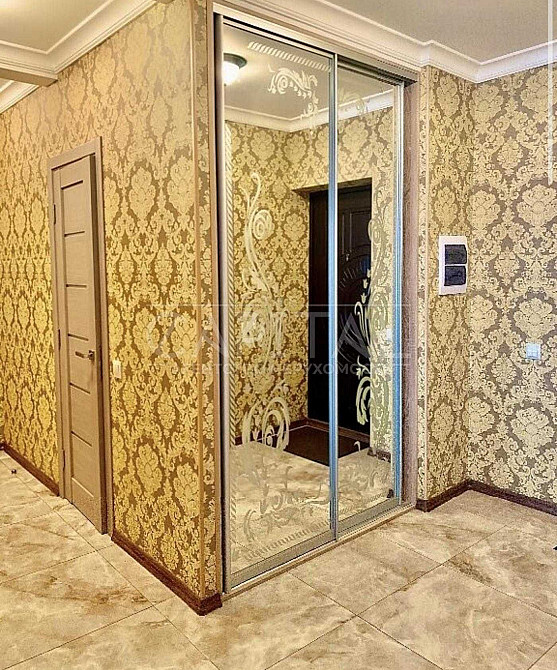 Аренда квартиры, ул. Малевича, ЖК Лыбидь, Голосеевский р-н, Центр Київ - зображення 6