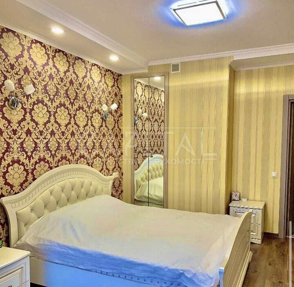 Аренда квартиры, ул. Малевича, ЖК Лыбидь, Голосеевский р-н, Центр Київ - зображення 3