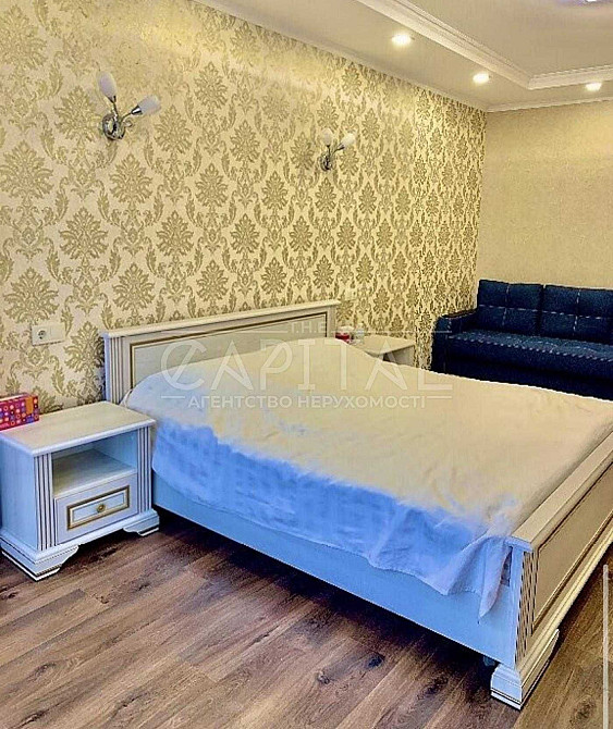 Аренда квартиры, ул. Малевича, ЖК Лыбидь, Голосеевский р-н, Центр Київ - зображення 5