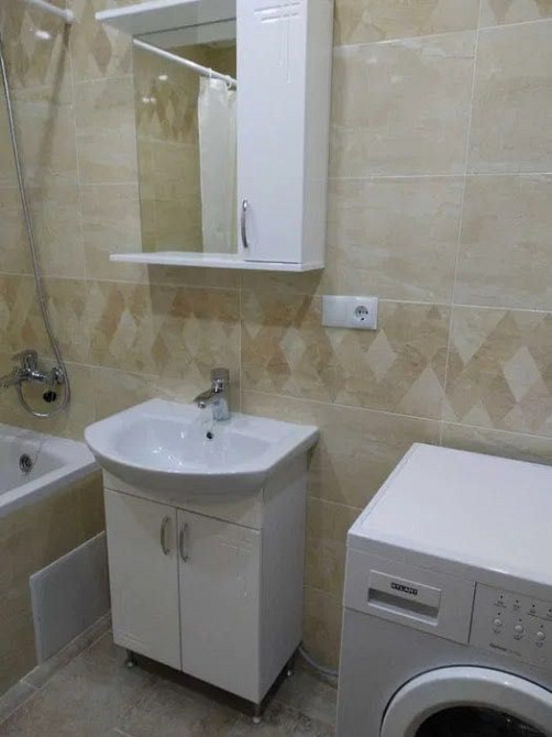 Оренда. 1кімнатна квартира в ЖК Кінескоп, Героїв УПА 73В Львів - зображення 6