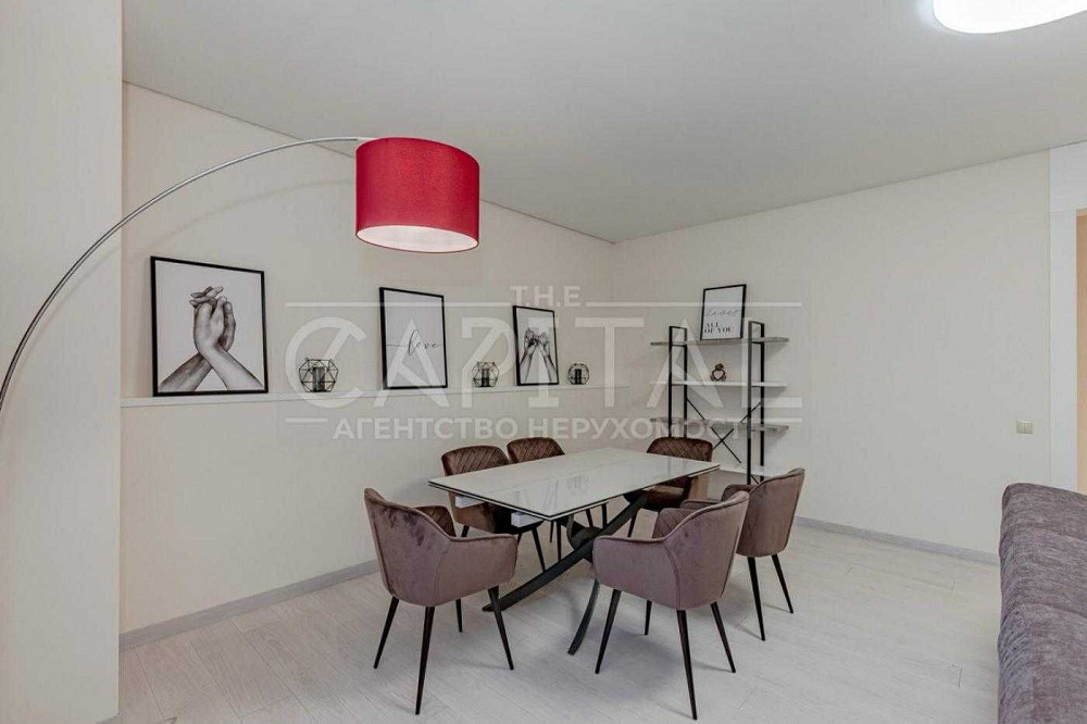 Оренда квартири, вул. Круглоуніверситетська, Печерський р-н, Центр Киев - изображение 3