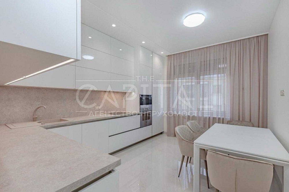 Оренда квартири, вул. Круглоуніверситетська, Печерський р-н, Центр Киев - изображение 8