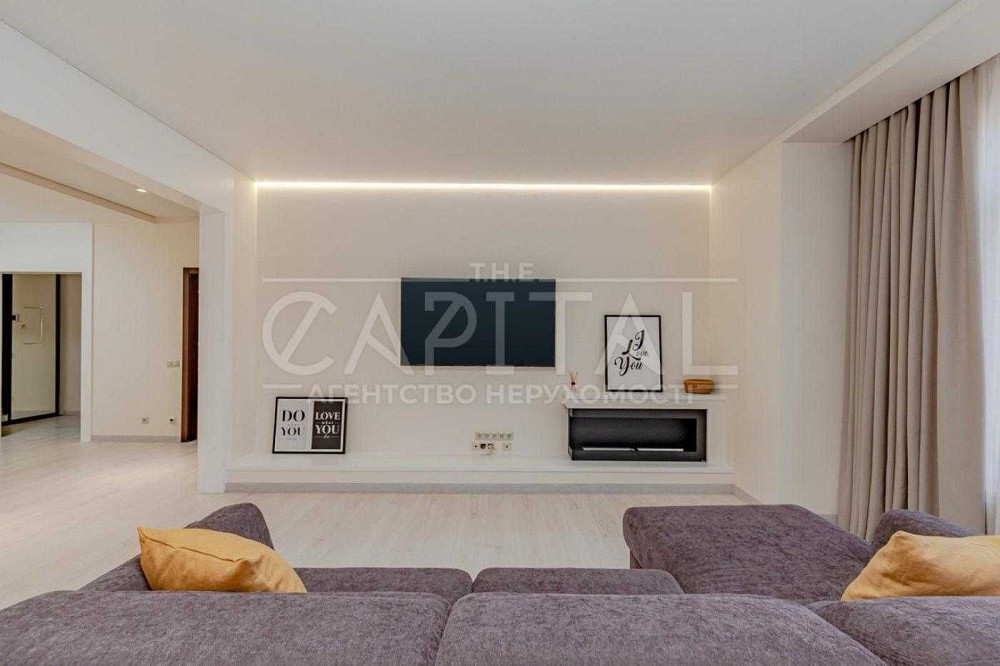 Оренда квартири, вул. Круглоуніверситетська, Печерський р-н, Центр Киев - изображение 6