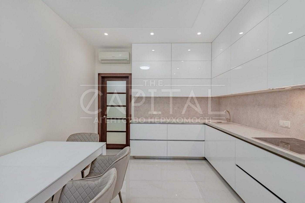 Оренда квартири, вул. Круглоуніверситетська, Печерський р-н, Центр Киев - изображение 7