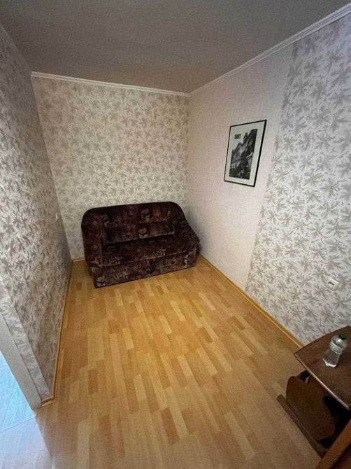 Смелянская 19, сдам 1 комнатную! Київ - зображення 8