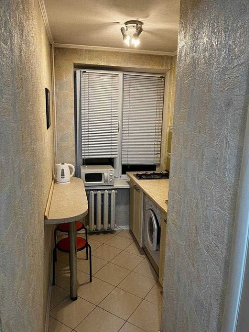 Смелянская 19, сдам 1 комнатную! Київ - зображення 1