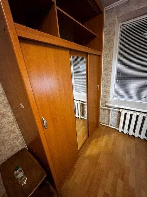 Смелянская 19, сдам 1 комнатную! Київ - зображення 5