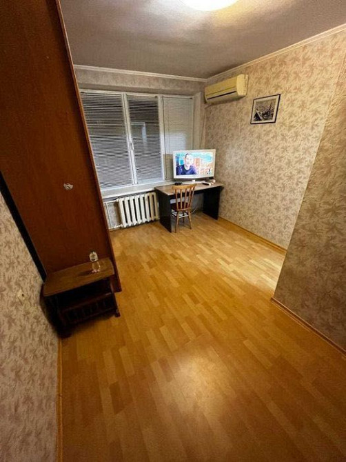 Смелянская 19, сдам 1 комнатную! Київ - зображення 4