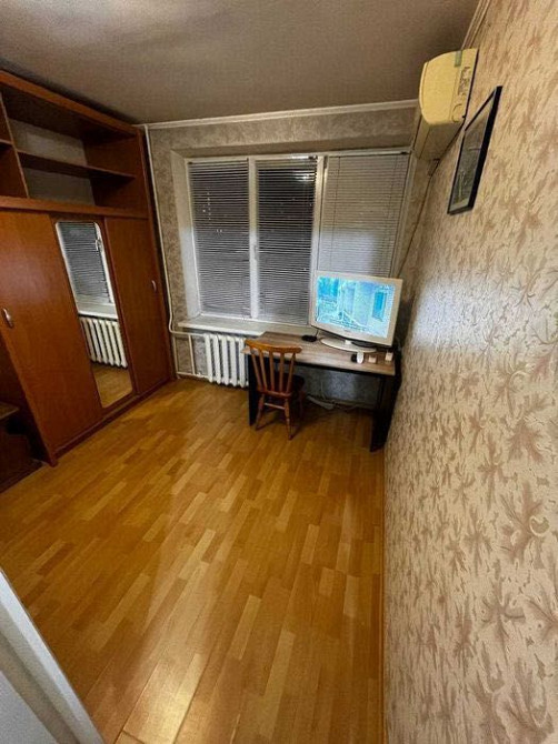 Смелянская 19, сдам 1 комнатную! Київ - зображення 7