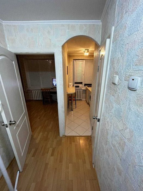 Смелянская 19, сдам 1 комнатную! Київ - зображення 2