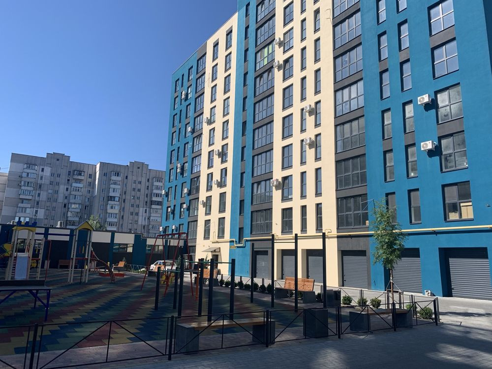 1 кім кв. Жк Лагуна Черкаси - зображення 1