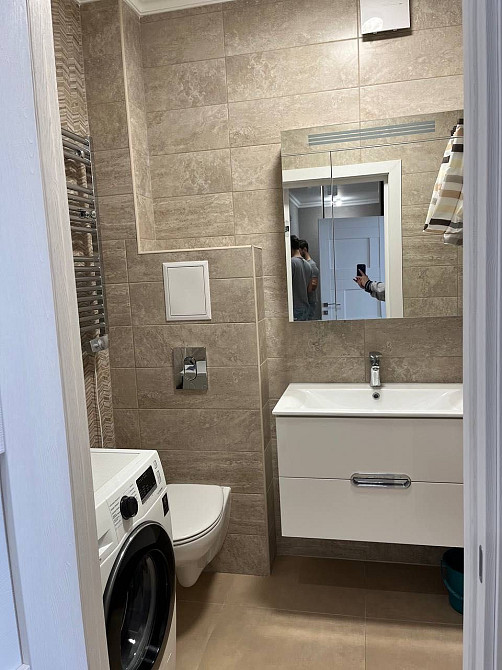 ЖК Каховская, 1 к. квартира, Хозяин, м.    Левобережная Київ - зображення 4