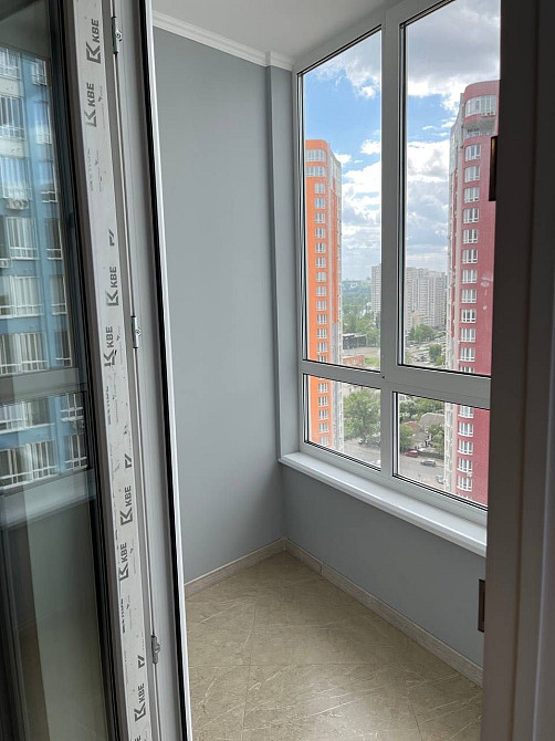 ЖК Каховская, 1 к. квартира, Хозяин, м.    Левобережная Київ - зображення 8