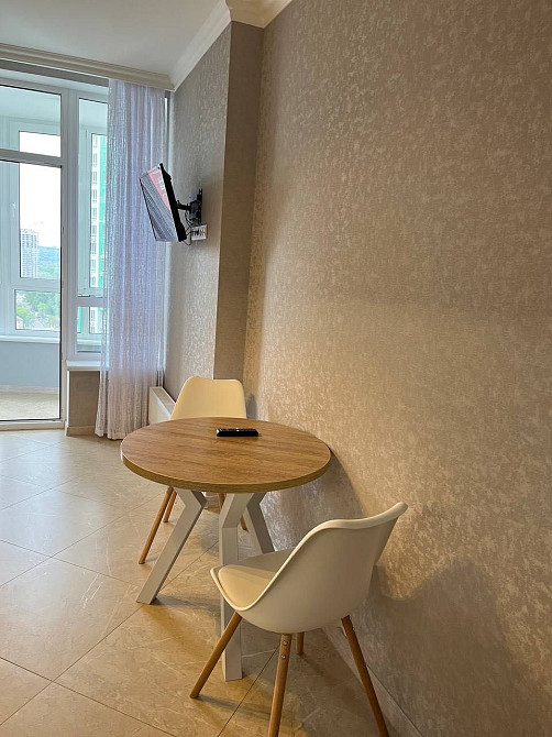 ЖК Каховская, 1 к. квартира, Хозяин, м.    Левобережная Київ - зображення 3