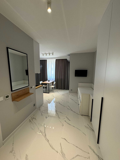 Перша здача! ЖК Паркленд. Затишна студія. м. Васильківська Киев - изображение 6