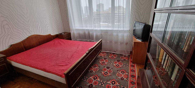 Сдам 3 комнатная квартира в цетре, ул.Новгородская,44. м.Научная. Kharkiv - photo 8