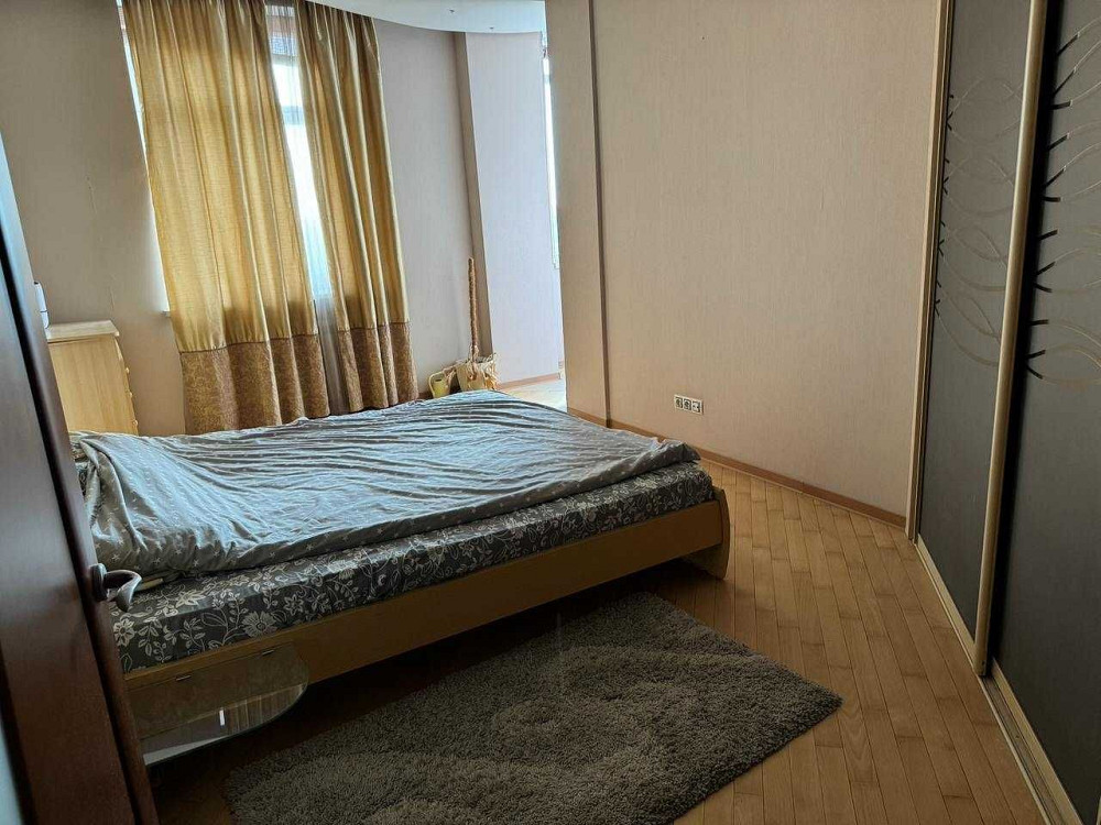 Пропонується в довгострокову оренду 3-х кімнатна власна квартира Київ - зображення 3