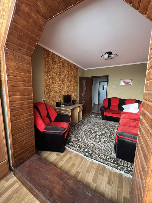 Оренда 3кк. Надпільна 465. Вільна з 31.10. Черкаси - зображення 6