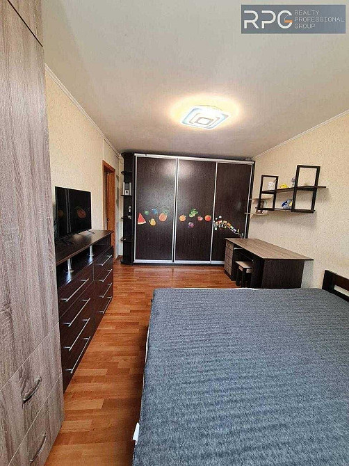 Здам 2к квартира Довгостроково Оболонь Мінська Оболонський проспект Киев - изображение 5