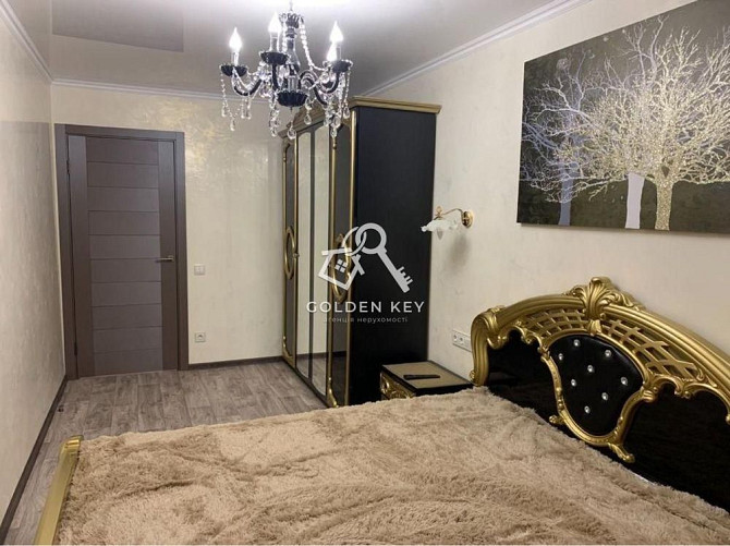 Оренда VIP квартири-студії(96 Квартал) Kryvyi Rih - photo 7