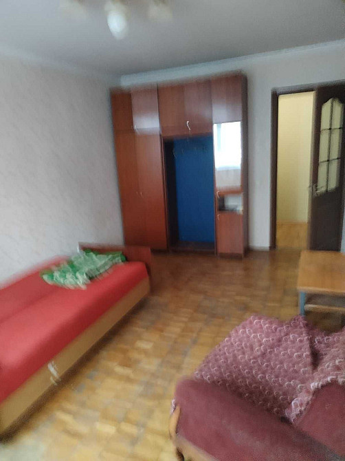 Здається 1 кімн квартира  власником на Оболоні Приозерна, 4А Київ - зображення 4