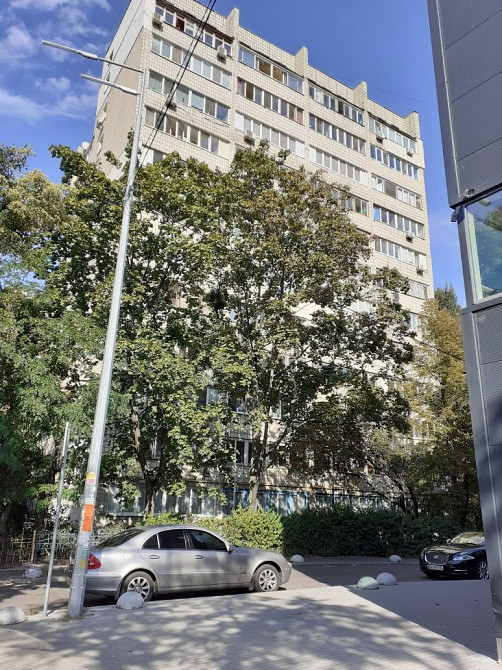 Аренда 1 комн квартиры КПИ " Политехнический институт" Київ - зображення 7