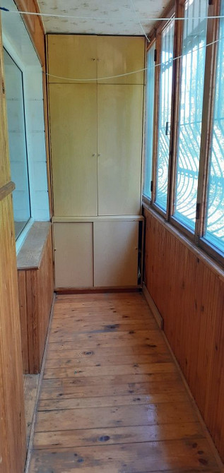 Аренда 1 комн квартиры КПИ " Политехнический институт" Київ - зображення 5