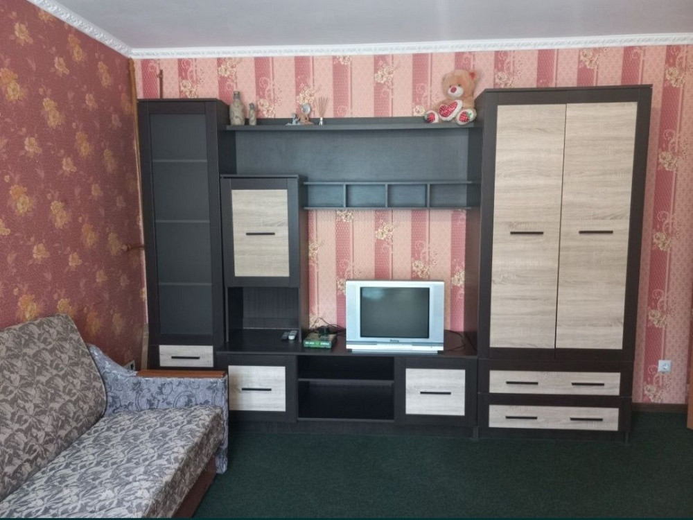 1к.кв. новострой, мебель, техника, м.Житомирская, Академгородок торг! Київ - зображення 4