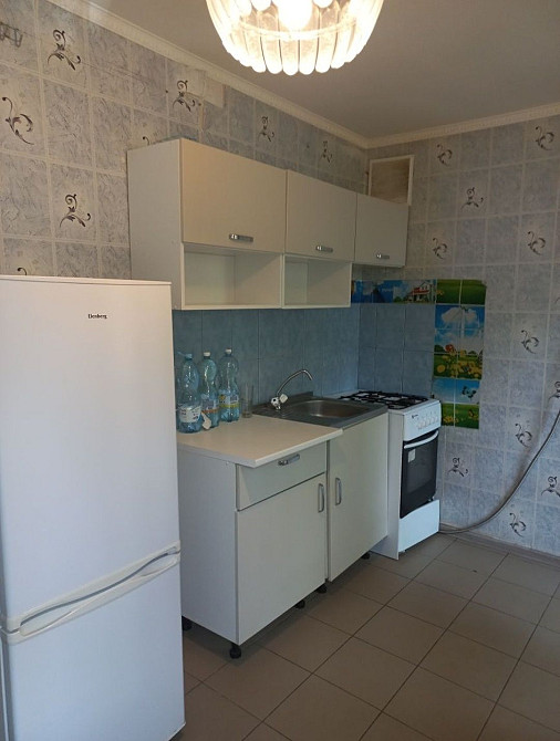 1к.кв. новострой, мебель, техника, м.Житомирская, Академгородок торг! Київ - зображення 8