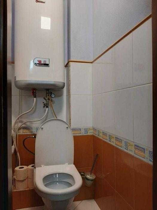 Квартира з ремонтом та меблями, Троєщина, вул. Радунська Київ - зображення 7