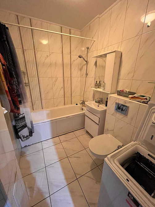 Терміново! Оренда! 1кім. Вул. Драгоманова, 6/1 (Позняки, Осокорки) Киев - изображение 5