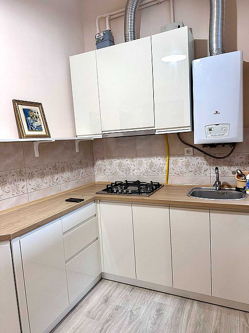 Оренда 2-кім. квартири. вул. Городоцька-бл. Центр Львів - зображення 3