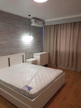 Аренда Obolon Residences 2х кімнатна квартира 85 м2 Kyiv - photo 4