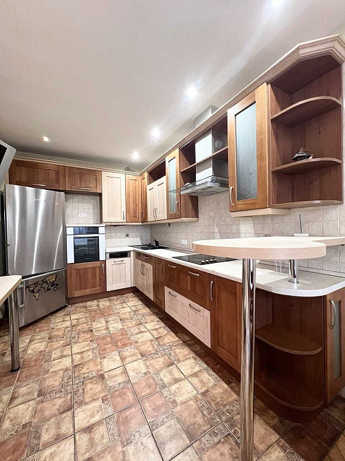 Квартира 120м біля метро Голосіївська, 3 спальні та вітальня. Киев - изображение 3