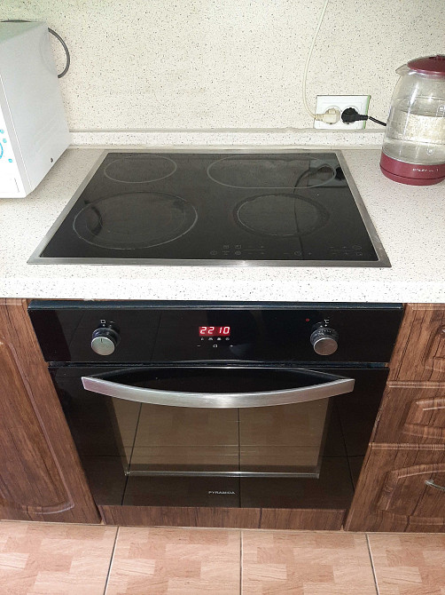 Здам 1к квартипу в новому будинку по вул. Кальнишевського Петра Київ - зображення 6