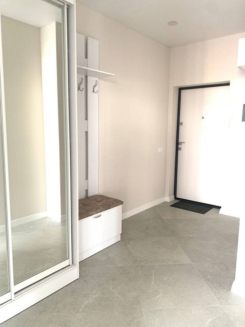 Оренда чудової квартири в новобудові по вул Малоголосківська Львів - зображення 6