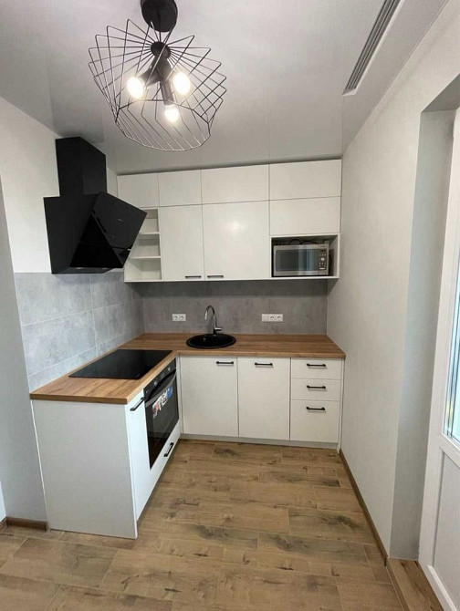 1к ЖК Евріка! Іподром 7 хв Киев - изображение 7