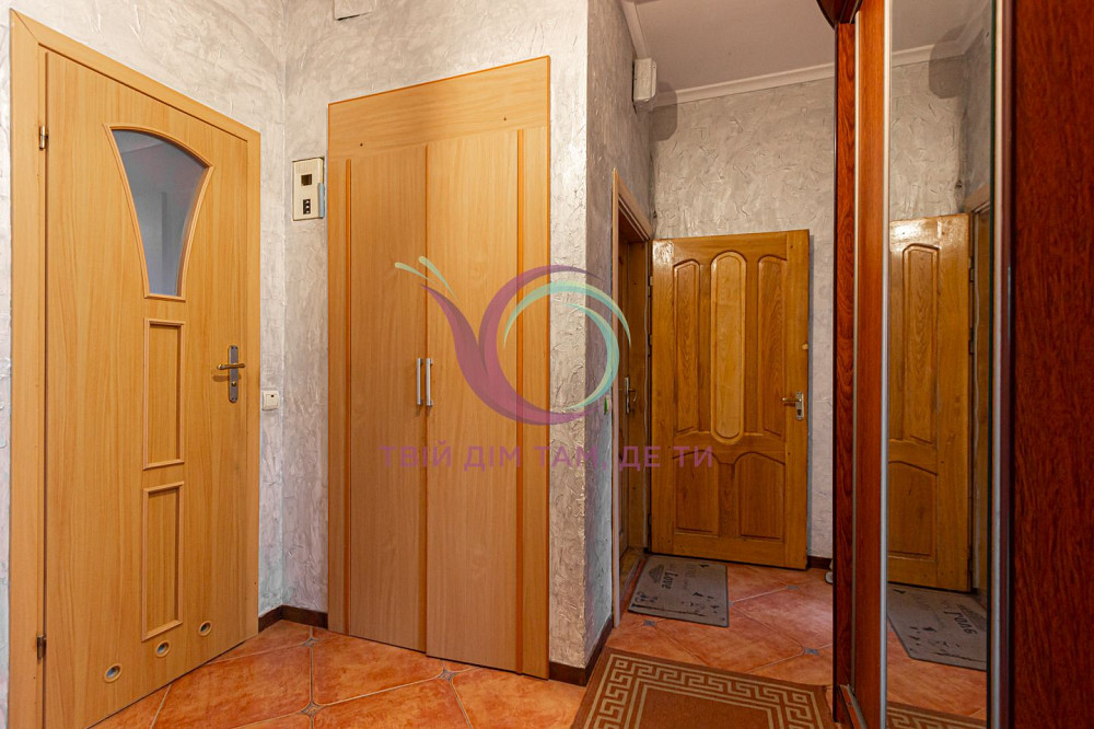 2-к. квартира з підвалом під квартирою 37 м2 і гаражем на подвір"ї Львов - изображение 7