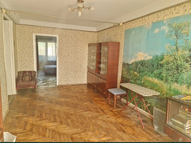 Продаж 3-к квартири на Космосі Zaporizhzhia - photo 2