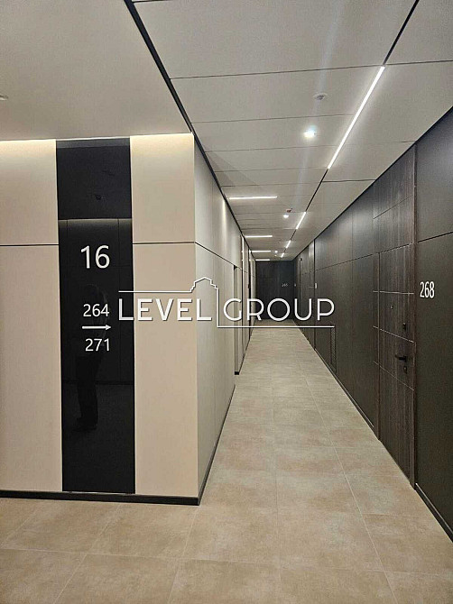 Продаж 2-к квартири в ЖК Greenville на Печерську, Чорна гора Київ - зображення 3