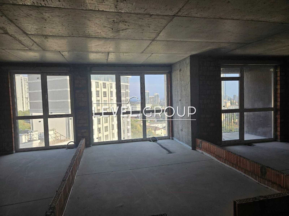 Продаж 2-к квартири в ЖК Greenville на Печерську, Чорна гора Київ - зображення 7